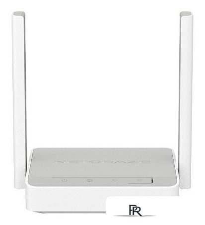 Wi-Fi роутер Netcraze Starter NC-1121 - Изображение №1 — Интернет-магазин ПроЗаказ