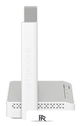 Wi-Fi роутер Netcraze Starter NC-1121 - Изображение №8 — Интернет-магазин ПроЗаказ