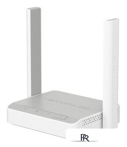 Wi-Fi роутер Netcraze Starter NC-1121 - Изображение №3 — Интернет-магазин ПроЗаказ