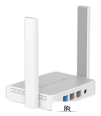 Wi-Fi роутер Netcraze Starter NC-1121 - Изображение №5 — Интернет-магазин ПроЗаказ