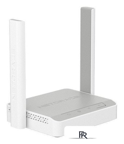 Wi-Fi роутер Netcraze Starter NC-1121 - Изображение №9 — Интернет-магазин ПроЗаказ