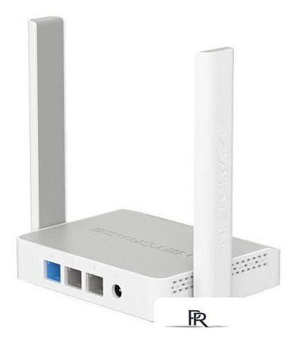 Wi-Fi роутер Netcraze Starter NC-1121 - Изображение №7 — Интернет-магазин ПроЗаказ