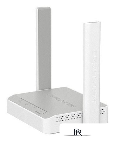 Wi-Fi роутер Netcraze Starter NC-1121 - Изображение №2 — Интернет-магазин ПроЗаказ