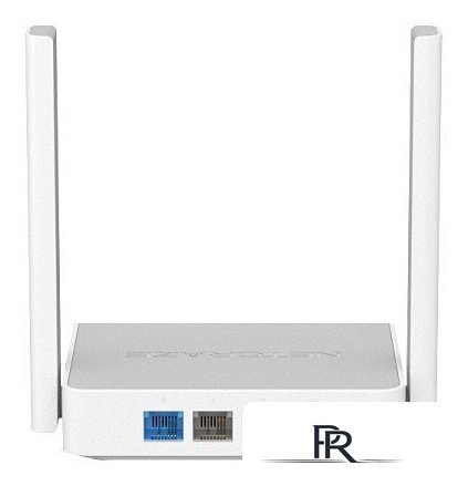 Wi-Fi роутер Netcraze Starter NC-1121 - Изображение №6 — Интернет-магазин ПроЗаказ