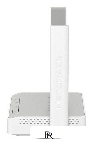 Wi-Fi роутер Netcraze Starter NC-1121 - Изображение №4 — Интернет-магазин ПроЗаказ