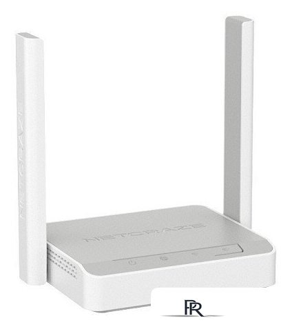 Wi-Fi роутер Netcraze Starter NC-1121 - Изображение №10 — Интернет-магазин ПроЗаказ