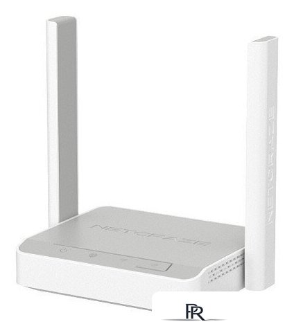 Wi-Fi роутер Netcraze Starter NC-1121 - Изображение №11 — Интернет-магазин ПроЗаказ