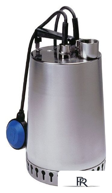 Дренажный насос Grundfos Unilift AP12.40.04.A1 - Изображение №1 — Интернет-магазин ПроЗаказ