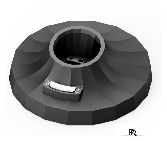 Машинка для стрижки волос JRL Onyx FF 2020C-B - Изображение №4 — Интернет-магазин ПроЗаказ