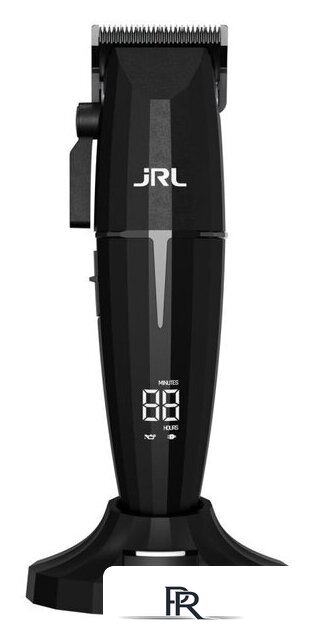 Машинка для стрижки волос JRL Onyx FF 2020C-B - Изображение №2 — Интернет-магазин ПроЗаказ