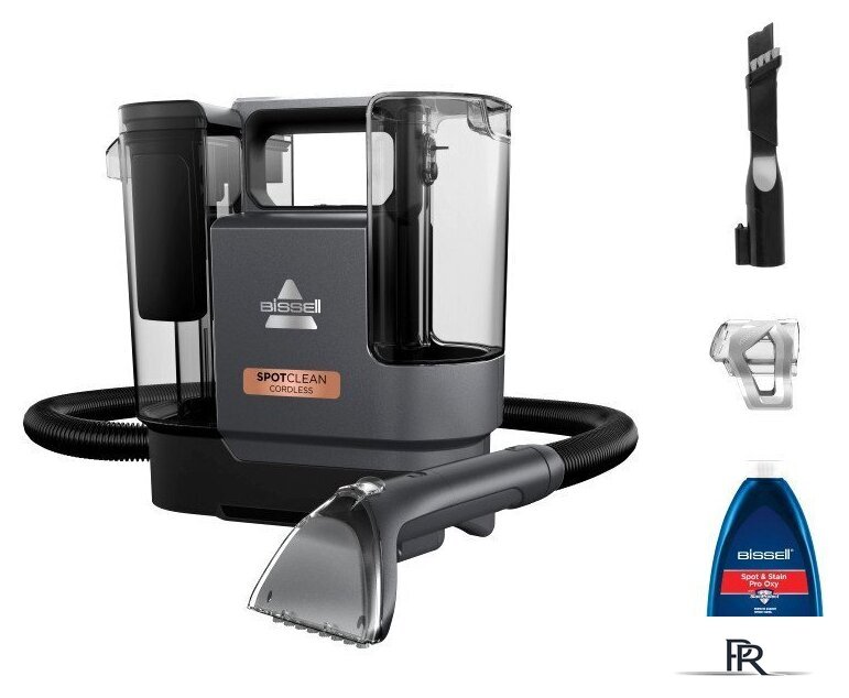 Пылесос Bissell SpotClean Cordles 3681N - Изображение №1 — Интернет-магазин ПроЗаказ