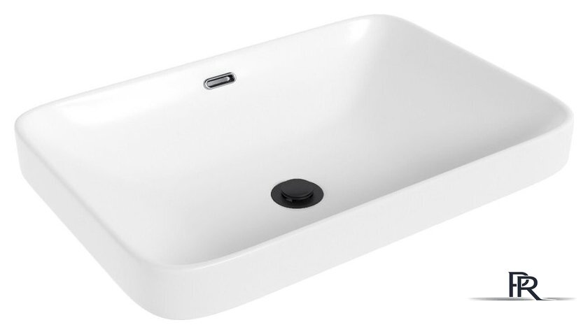 Умывальник Lauter 21441B + Moon 21СК691BS - Изображение №5 — Интернет-магазин ПроЗаказ