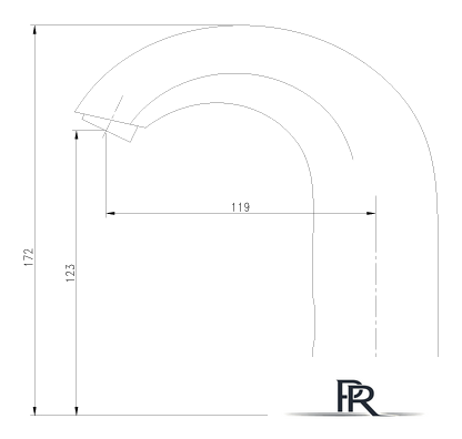 Смеситель Lemark PROJECT [LM4652CE] - Изображение №2 — Интернет-магазин ПроЗаказ