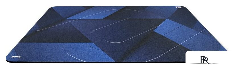 Коврик для мыши BenQ Zowie G-SR-SE Deep Blue - Изображение №5 — Интернет-магазин ПроЗаказ