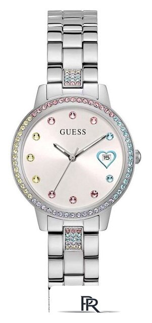 Наручные часы Guess GW0657L1 - Изображение №1 — Интернет-магазин ПроЗаказ