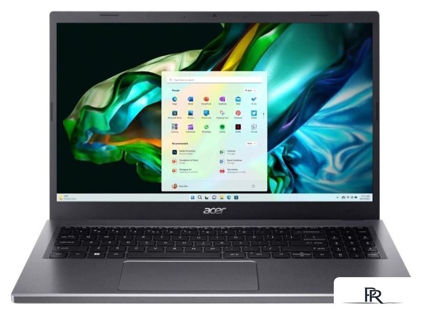 Ноутбук Acer Aspire 5 A515-58P-759A NX.KHJER.007 - Изображение №1 — Интернет-магазин ПроЗаказ