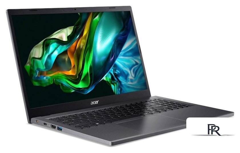 Ноутбук Acer Aspire 5 A515-58P-759A NX.KHJER.007 - Изображение №3 — Интернет-магазин ПроЗаказ