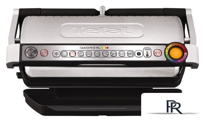 Электрогриль Tefal Optigrill+ XL GC722D34 - Изображение №1 — Интернет-магазин ПроЗаказ