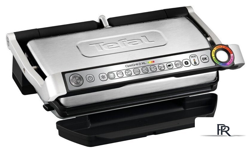 Электрогриль Tefal Optigrill+ XL GC722D34 - Изображение №2 — Интернет-магазин ПроЗаказ