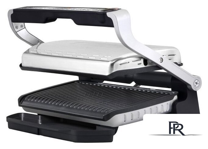 Электрогриль Tefal Optigrill+ XL GC722D34 - Изображение №5 — Интернет-магазин ПроЗаказ