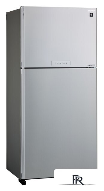 Холодильник Sharp SJ-XG60PMSL - Изображение №1 — Интернет-магазин ПроЗаказ