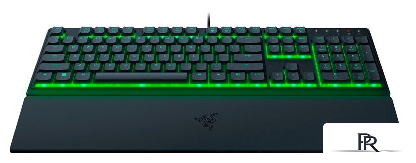 Клавиатура Razer Ornata V3 X (нет кириллицы) - Изображение №2 — Интернет-магазин ПроЗаказ
