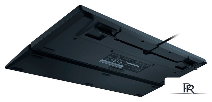 Клавиатура Razer Ornata V3 X (нет кириллицы) - Изображение №6 — Интернет-магазин ПроЗаказ