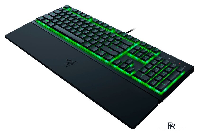 Клавиатура Razer Ornata V3 X (нет кириллицы) - Изображение №3 — Интернет-магазин ПроЗаказ