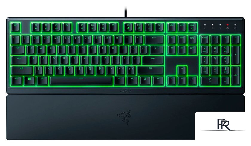 Клавиатура Razer Ornata V3 X (нет кириллицы) - Изображение №1 — Интернет-магазин ПроЗаказ