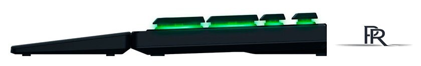 Клавиатура Razer Ornata V3 X (нет кириллицы) - Изображение №7 — Интернет-магазин ПроЗаказ