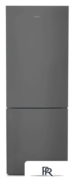 Холодильник Бирюса W6134 - Изображение №1 — Интернет-магазин ПроЗаказ