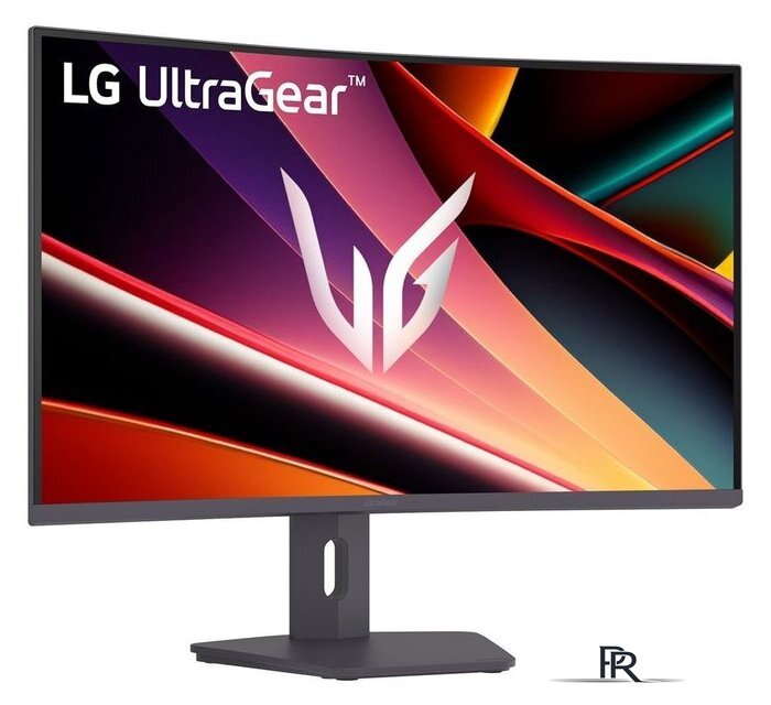 Игровой монитор LG UltraGear 32G600A-B - Изображение №2 — Интернет-магазин ПроЗаказ
