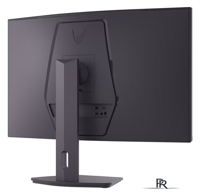 Игровой монитор LG UltraGear 32G600A-B - Изображение №6 — Интернет-магазин ПроЗаказ