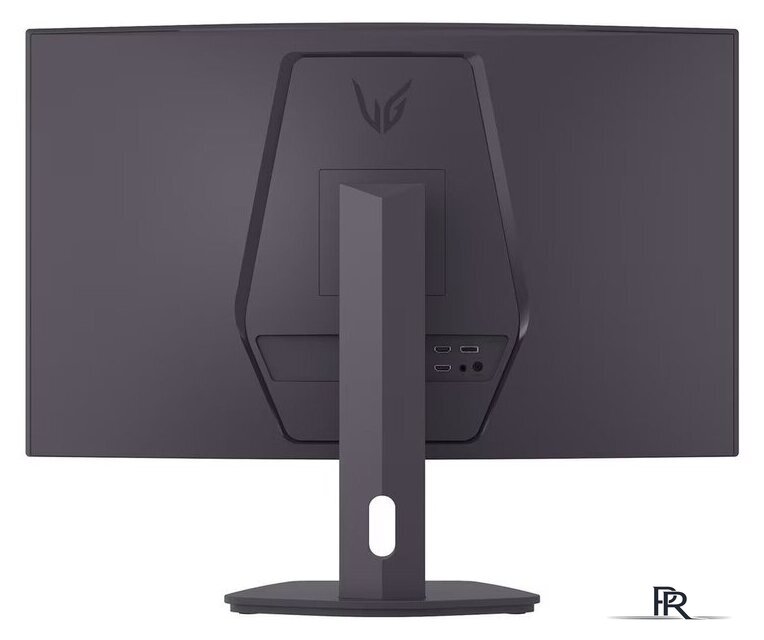 Игровой монитор LG UltraGear 32G600A-B - Изображение №4 — Интернет-магазин ПроЗаказ
