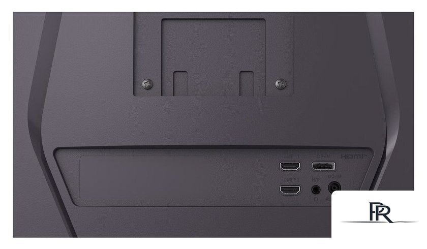 Игровой монитор LG UltraGear 32G600A-B - Изображение №8 — Интернет-магазин ПроЗаказ