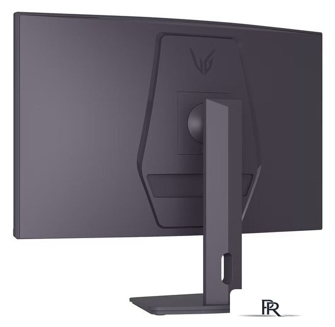 Игровой монитор LG UltraGear 32G600A-B - Изображение №5 — Интернет-магазин ПроЗаказ