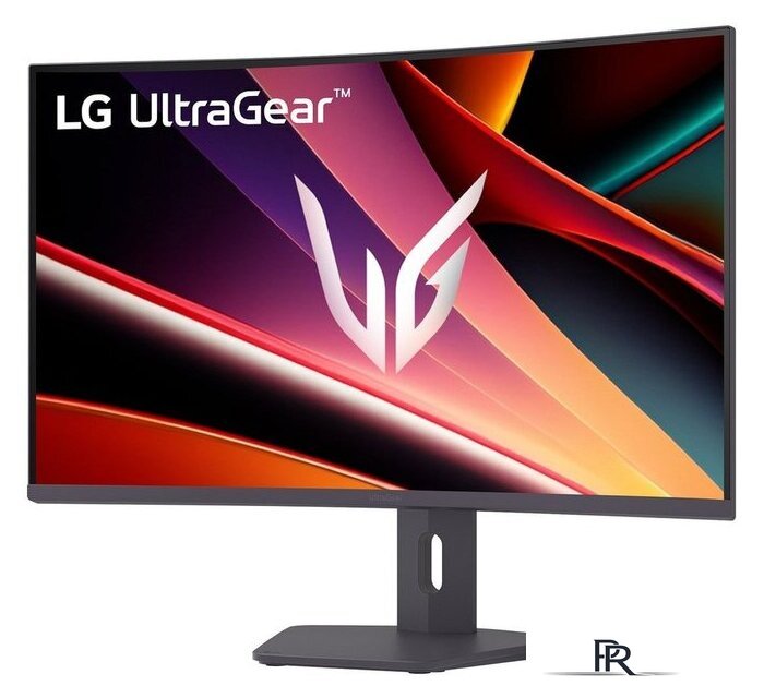 Игровой монитор LG UltraGear 32G600A-B - Изображение №3 — Интернет-магазин ПроЗаказ