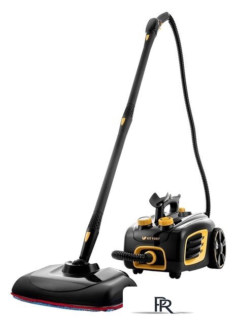 Пароочиститель Kitfort KT-932 - Изображение №1 — Интернет-магазин ПроЗаказ