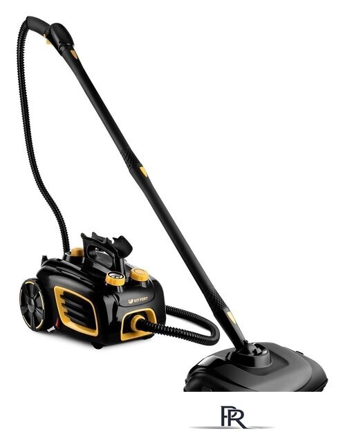 Пароочиститель Kitfort KT-932 - Изображение №2 — Интернет-магазин ПроЗаказ