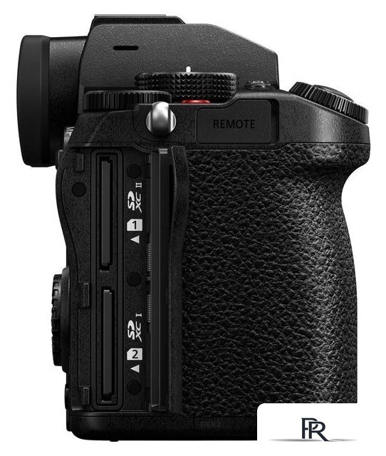 Беззеркальный фотоаппарат Panasonic Lumix S DC-S5 Body - Изображение №9 — Интернет-магазин ПроЗаказ