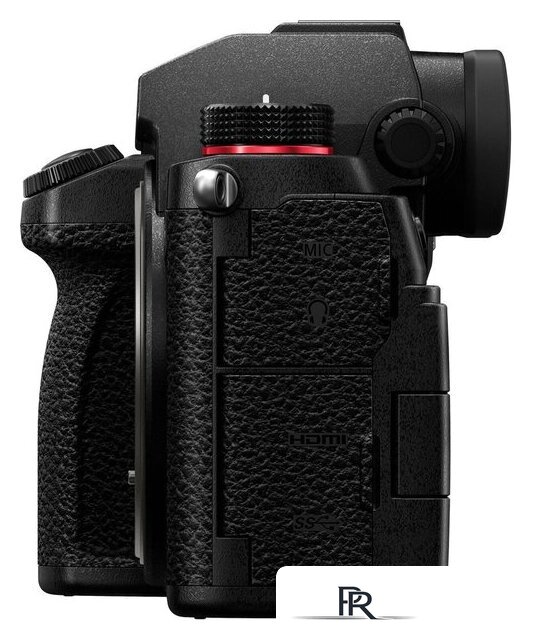 Беззеркальный фотоаппарат Panasonic Lumix S DC-S5 Body - Изображение №6 — Интернет-магазин ПроЗаказ