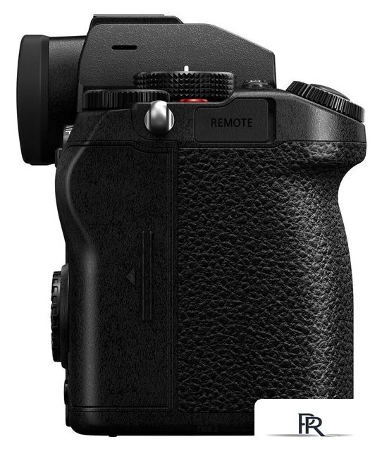 Беззеркальный фотоаппарат Panasonic Lumix S DC-S5 Body - Изображение №8 — Интернет-магазин ПроЗаказ