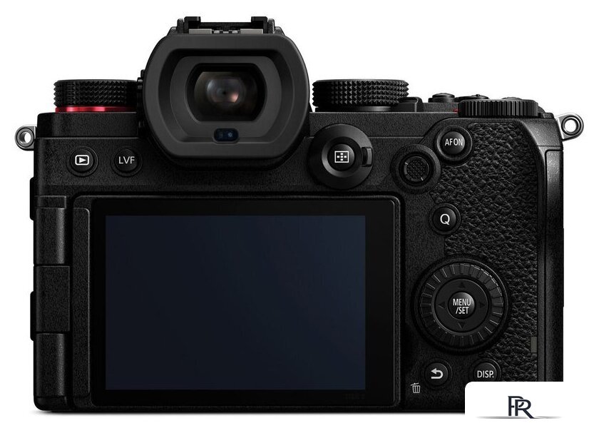 Беззеркальный фотоаппарат Panasonic Lumix S DC-S5 Body - Изображение №4 — Интернет-магазин ПроЗаказ
