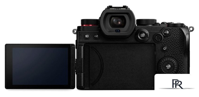 Беззеркальный фотоаппарат Panasonic Lumix S DC-S5 Body - Изображение №5 — Интернет-магазин ПроЗаказ