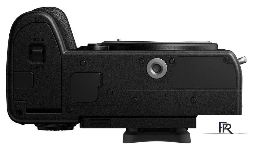 Беззеркальный фотоаппарат Panasonic Lumix S DC-S5 Body - Изображение №3 — Интернет-магазин ПроЗаказ