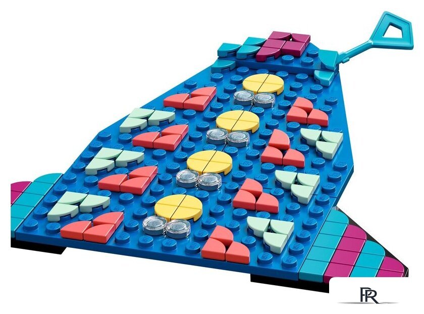 Конструктор LEGO Dots 41936 Подставка для карандашей - Изображение №7 — Интернет-магазин ПроЗаказ