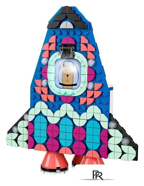 Конструктор LEGO Dots 41936 Подставка для карандашей - Изображение №15 — Интернет-магазин ПроЗаказ