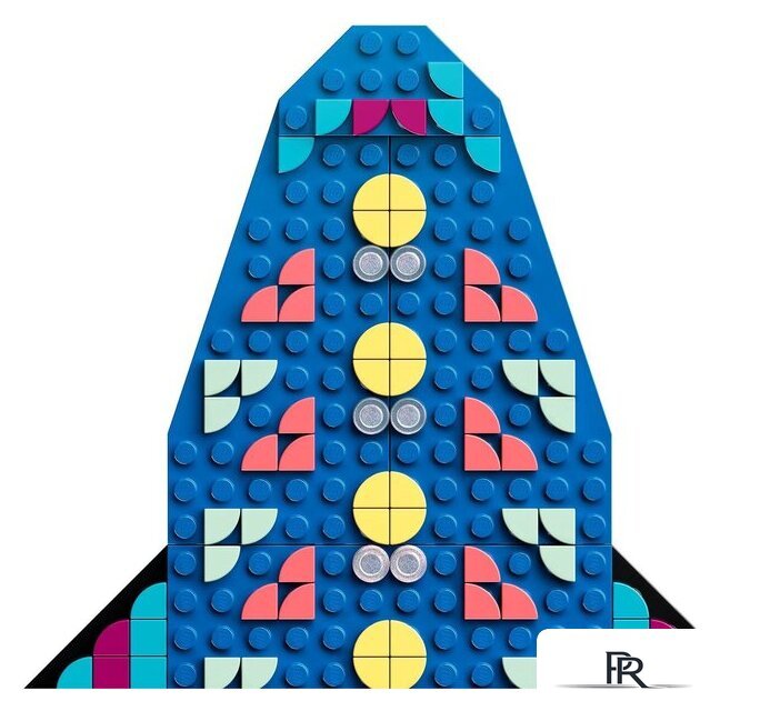 Конструктор LEGO Dots 41936 Подставка для карандашей - Изображение №12 — Интернет-магазин ПроЗаказ