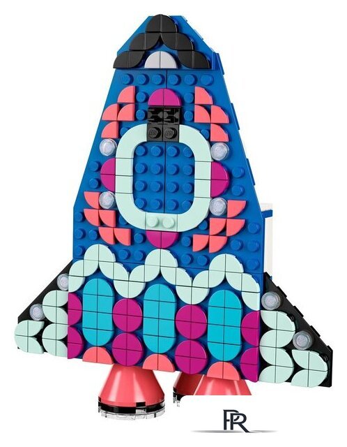 Конструктор LEGO Dots 41936 Подставка для карандашей - Изображение №3 — Интернет-магазин ПроЗаказ