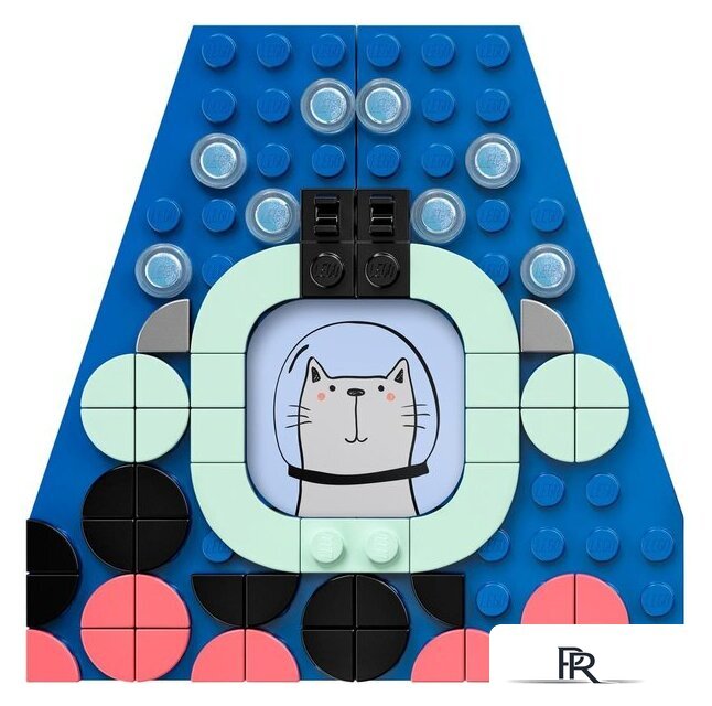 Конструктор LEGO Dots 41936 Подставка для карандашей - Изображение №14 — Интернет-магазин ПроЗаказ